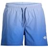JACK & JONES Jpstmaui Horizon Dip Dye Swim Shorts