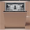 Hotpoint Ariston HM7 42 L - Lavastoviglie, 15 coperti, 60 cm, Scomparsa totale [Classe Energetica C]
