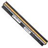 Chinoket 14.8V/41Wh L12M4E01 Batteria per Lenovo L12L4E01 L12S4E01 L12L4A02 L12M4A02 L12S4A02 G50 G50-30 G50-45 G50-70 G400s G500s G505s S410p S510p Z50 Z70 Z70-80 Z710 (2800mAh)
