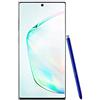 Samsung SM-N975F/DS Note 10+ Smartphone, 256 GB, Blu (Multicolore)