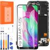 Arbilato Schermo per Samsung Galaxy A40 Schermo di Ricambio