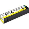 DOUBLE D 913A per HP 913A F6T79AE, Non interessato dall'aggiornamento, per HP Pagewide Pro MFP 377dw 477dw 352dw 577dw 577dn 577z 477dwt 477dn 452dwt 452dw 452dn 552dw 552dn Managed MFP P57750dw (1Y)
