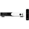 Moondrop SMSL x MOONDROP DHA15 DAC/AMP Dual CS43198 DSD256 32Bit/382kHz Decoder Amplificatore per cuffie XLR a 4 pin + 4,4 mm + 6,35 mm jack per cuffie con telecomando