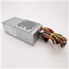 PANAMEMORY Alimentatore 250W COMPATIBILE CON Dell Optiplex 390 3010 990 790 DT 530s 537s 540s 545s 546s 560s 570s 580s Vostro 200s 220s 2300S S S 400 S Studio 540S Slim - Modello D250AD-00 H250AD-00