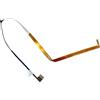 JINTAI Cavo Webcam Flat per ASUS ZenBook 14 U4700J UM425 UX425A UM425QA
