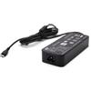 EU-SOURCING Nuovo caricatore USB C per Dell Latitude 14 5411 15 5501 5520 5511, PRECISION 5550 3561, XPS 15 9575 9500 DP/N: K00F5 7MP1P CT1P3 M0H25 0M0H22 Adattatore di alimentazione per laptop TYPE C 5