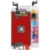 TELEMATICARICAMBI LCD Display Compatibile con iPhone 6S Bianco Touch Screen Schermo