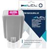 LCL PFI-4100 Magenta Cartucce d'inchiostro Compatibile per Canon PFI-4100 M | PFI-4100M Sostituzione per Canon imagePROGRAF PRO-1100 Printer(1-Pack)