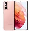 Samsung Galaxy S21 256GB 5G Android Smartphone 8GB RAM AI Display 6.2'' Dynamic AMOLED 2X Fotocamera 64MP 4.000 mAh (Rosa)