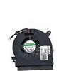 DBTLAP Ventole per CPU da Computer per dell Latitude E6500 Portatile Ventilatore DFS551205ML0T F7Q6 0YP387 Ventola di Raffreddamento