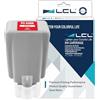 LCL PFI-4100 Rosso Cartucce d'inchiostro Compatibile per Canon PFI-4100 R | PFI-4100R Sostituzione per Canon imagePROGRAF PRO-1100 Printer(1-Pack)