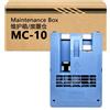 LCL Compatibile MC-10 Cartuccia di manutenzione Sostituzione per Canon | imagePROGRAF iPF750 iPF755 iPF760 iPF765 iPF670 iPF680 iPF685 iPF770 iPF780(1-Pack)