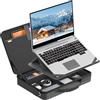 Smatree Custodia a tracolla per laptop con supporto per Razer da 15-16 | per Razer Blade 16 2024/2023 da 15-16, per Razer Blade 15 2023/2022, custodia rigida per laptop con supporto (A485S)