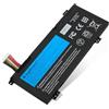 KingSener GK5CN-00-13-3S1P-0 Batteria per MECHREVO X8Ti Z2 For MACHENIKE T90 Plus T90-T3p F117-B F117-B6 For TONGFANG GK5CN5Z 4100mAh/46.74WH