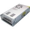 JoyNano DC48V 7.5A Alimentatore di commutazione Trasformatore convertitore AC-DC da 360W per macchina freno Automazione industriale CNC Stepper Motor e altro [Versione aggiornata]