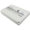 TECHTEK Batteria 950mAh compatibile con [Nokia] 1220, 1221, 1260, 1261, 2260, 3310, 3315, 3330, 3350, 3360, 3385, 3390, 3395, 3410, 3510, 3510i, 3520, 3530, 3560, 3570, 3585, 3585i, 3586, 3586i, 3587