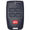 BFT Mitto B RCB04 R1 - Telecomando originale a 4 canali, 433,92 MHz