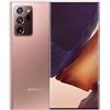 Samsung Galaxy Note 20 Ultra 5G 256GB - Mystic Bronze (SM-N986BZNGEUD)