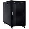 WP Europe Rack Server RSB 10U 600X1000 Nero