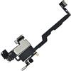 TELEMATICARICAMBI Cavo Flex Sensore Prossimita Microfono Compatibile con iPhone XS (A1920) | A2097, A2098, A2099, A2100 Speaker auricolare e sensore luce ambientale