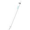 Generic Digital Active S-tylus Pencil 1 45mm Ricambio per Android IOS System Ipad-Air 9 7 2 3 4 Pro Built-in 140 mAh ad alta capacità cellulare ricaricabile casa ufficio uso quotidiano