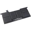 Chinoket A1406 Batteria per MacBook Air 11 pollici A1370 (metà 2011) A1465 A1495 batteria metà 2011 2012 2013 inizio 2014 2015 anni 39Wh/7.6V/5100mAh