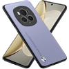 RankOne Custodia Compatibile con HONOR Magic6 Pro 5G (6.8) Cover Case - Viola chiaro