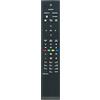 VINABTY Telecomando di Ricambio applicabile per PHILIPS HTB3550 HTB3551 HTB5520 HTB3280 HTB3580 HTB5550 HTB5580 HTB4150B HTB3520 HTB3280G/12 HTB3520G/12 HTB3520G/51 HTB3550G/12 Home Theater