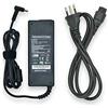 New Net - Alimentatore Caricatore Caricabatteria da 90W 19.5V 4.62A 4.5x3.0mm compatibile con Notebook HP Elitebook 720-G2 725-G3 745-G3 755-G3 820-G3 840-G3 850-G3 Folio 1020 G1 1040 G1 G2 G3