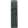 HCDZ Telecomando di ricambio per NEC MultiSync RU-M124 P404 V404 P484 V484 P554 V554 C651Q C751Q C861Q C981Q di livello commerciale Display di grande formato