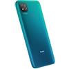XIAOMI TELEFONO MOVIL XIAOMI REDMI 9C NFC VERDE 6.53-OC2.3-3GB-64GB