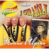 FONOLA DISCHI Nonno Alpino Vol.24