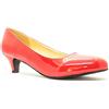 Gizelle Tacco Gattino, Scarpe décolleté Donna