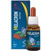 Erbozeta spa MELACRON JUNIOR GOCCE 30ML