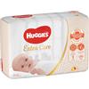 Kimberly clark italia HUGGIES EXTRA CARE BEBE' BASE1