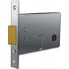 Prefer srl Serratura da infilare senza cilindro per porta in metallo 5525.080Z Prefer