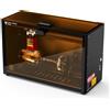 Twotrees TS5 - Macchina per incisione laser da 7 W, per coppa con 4 in 1, telaio laser, incisione cilindri irregolari, 249 × 123 × 123 × 123 mm