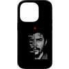 Che Guevara Cuba Guerrilla Communism Com Custodia per iPhone 14 Pro Che Guevara Cuba Ribelle Cuba Guerriglia Rivoluzione Cubani