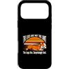 Corgi Lover Running Humor Custodia per iPhone 17 Pro Max Le gambe non sono il limite Le gambe sono sorprendentemente veloci Corgi