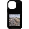 Meme Divertente Traffico Pica Regalo Custodia per iPhone 13 Pro Divertente Telecamera Traffico Pica