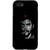 Che Guevara Cuba Guerrilla Communism Com Custodia per iPhone SE (2020) / 7/8 Che Guevara Cuba Ribelle Cuba Guerriglia Rivoluzione Cubani