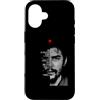 Che Guevara Cuba Guerrilla Communism Com Custodia per iPhone 16 Che Guevara Cuba Ribelle Cuba Guerriglia Rivoluzione Cubani