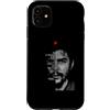 Che Guevara Cuba Guerrilla Communism Com Custodia per iPhone 11 Che Guevara Cuba Ribelle Cuba Guerriglia Rivoluzione Cubani