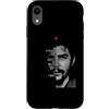 Che Guevara Cuba Guerrilla Communism Com Custodia per iPhone XR Che Guevara Cuba Ribelle Cuba Guerriglia Rivoluzione Cubani
