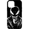 Marvel Venom: Lascia che ci sia carnage black Custodia per iPhone 12 mini