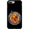 Dog Lover Owner Humor Custodia per iPhone 7 Plus/8 Plus Logica Golden Retriever Se Sono Qui È Una Festa