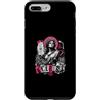 Roman Harvest Goddess Ceres Pagan Mythol Custodia per iPhone 7 Plus/8 Plus Antica dea romana CERES Mater Frugum del grano