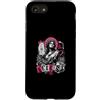 Roman Harvest Goddess Ceres Pagan Mythol Custodia per iPhone SE (2020) / 7/8 Antica dea romana CERES Mater Frugum del grano