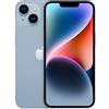 Apple iPhone 14 Plus - Blu - 256 GB - Ottimo