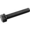 FEBI BILSTEIN Bullone puleggia 17232 | Compatibile con: AUDI 100 C3 Avant, 100 C3 Stufenheck, 100 C4 Avant, 100 C4 Stufenheck, A4 B5, A4 B5 Avant, A6 C4